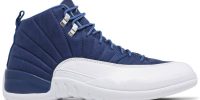 Air Jordan 12 Retro ‘Indigo’ 130690-404