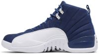 Air Jordan 12 Retro ‘Indigo’ 130690-404