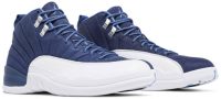 Air Jordan 12 Retro ‘Indigo’ 130690-404