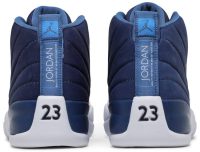 Air Jordan 12 Retro ‘Indigo’ 130690-404