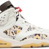 Air Jordan 6 Retro ‘Quai 54 – Sail Gum’ CZ4152-100