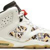 Air Jordan 6 Retro ‘Quai 54 – Sail Gum’ CZ6506-100