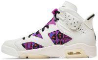 Air Jordan 6 Retro ‘Quai 54 – Purple’ CZ4152-101