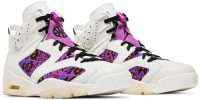 Air Jordan 6 Retro ‘Quai 54 – Purple’ CZ4152-101