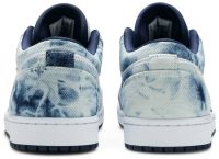 Air Jordan 1 Low SE ‘Washed Denim’ CZ8455-100