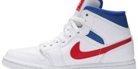 Air Jordan 1 Mid ‘USA’ BQ6472-164