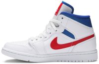 Air Jordan 1 Mid ‘USA’ BQ6472-164