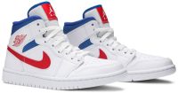 Air Jordan 1 Mid ‘USA’ BQ6472-164