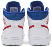 Air Jordan 1 Mid ‘USA’ BQ6472-164