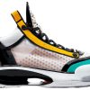 Air Jordan 34 Low ‘Guo Ailun’ CZ7748-100