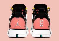 Air Jordan 34 Low ‘Guo Ailun’ CZ7748-100