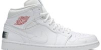 Air Jordan 1 Mid SE ‘Euro Tour’ CW7589-100