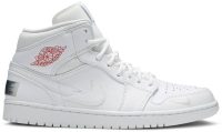 Air Jordan 1 Mid SE ‘Euro Tour’ CW7589-100