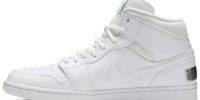 Air Jordan 1 Mid SE ‘Euro Tour’ CW7589-100