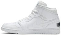 Air Jordan 1 Mid SE ‘Euro Tour’ CW7589-100