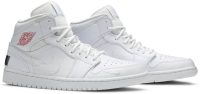 Air Jordan 1 Mid SE ‘Euro Tour’ CW7589-100