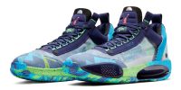 Air Jordan 34 Low ‘EYBL’ CZ7747-500