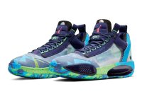 Air Jordan 34 Low ‘EYBL’ CZ7747-500