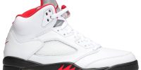 Air Jordan 5 Retro ‘Fire Red’ 2020 DA1911-102