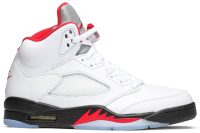 Air Jordan 5 Retro ‘Fire Red’ 2020 DA1911-102