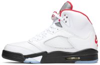 Air Jordan 5 Retro ‘Fire Red’ 2020 DA1911-102