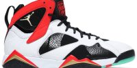 Air Jordan 7 Retro ‘Greater China’ CW2805-160