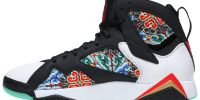 Air Jordan 7 Retro ‘Greater China’ CW2805-160