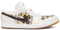 Air Jordan 1 Low ‘Quai 54’ CZ4155-100