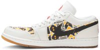 Air Jordan 1 Low ‘Quai 54’ CZ4155-100