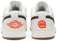 Air Jordan 1 Low ‘Quai 54’ CZ4155-100