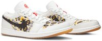 Air Jordan 1 Low ‘Quai 54’ CZ4155-100