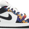 Air Jordan 1 Low SE ‘Spades’ DJ5185-100