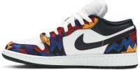 Air Jordan 1 Low SE ‘Nothing But Net’ CZ8657-100