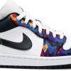 Air Jordan 1 Low SE ‘Diamond’ DH6931-001