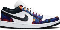 Air Jordan 1 Low SE ‘Nothing But Net’ CZ8659-100