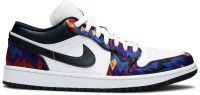 Air Jordan 1 Low SE ‘Nothing But Net’ CZ8659-100