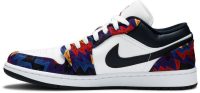 Air Jordan 1 Low SE ‘Nothing But Net’ CZ8659-100