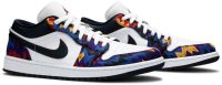 Air Jordan 1 Low SE ‘Nothing But Net’ CZ8659-100