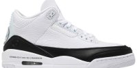 Fragment Design x Air Jordan 3 Retro SP ‘White’ DA3595-100