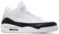 Fragment Design x Air Jordan 3 Retro SP ‘White’ DA3595-100