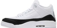 Fragment Design x Air Jordan 3 Retro SP ‘White’ DA3595-100