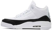 Fragment Design x Air Jordan 3 Retro SP ‘White’ DA3595-100