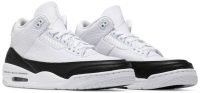 Fragment Design x Air Jordan 3 Retro SP ‘White’ DA3595-100