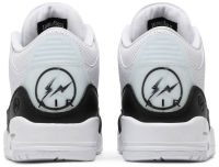 Fragment Design x Air Jordan 3 Retro SP ‘White’ DA3595-100