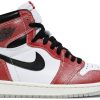 Trophy Room x Air Jordan 1 Retro High OG SP ‘Chicago’ DA2728-100