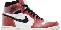 Trophy Room x Air Jordan 1 Retro High OG SP ‘Chicago’ DA2728-100