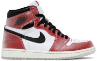 Trophy Room x Air Jordan 1 Retro High OG SP ‘Chicago’ DA2728-100