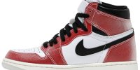 Trophy Room x Air Jordan 1 Retro High OG SP ‘Chicago’ DA2728-100