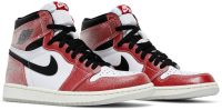 Trophy Room x Air Jordan 1 Retro High OG SP ‘Chicago’ DA2728-100