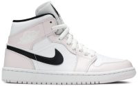 Wmns Air Jordan 1 Mid ‘Barely Rose’ BQ6472-500